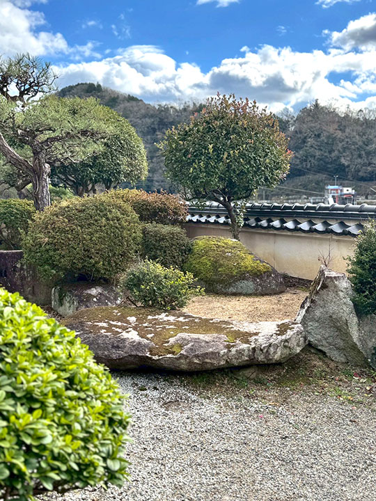美作市 M様邸