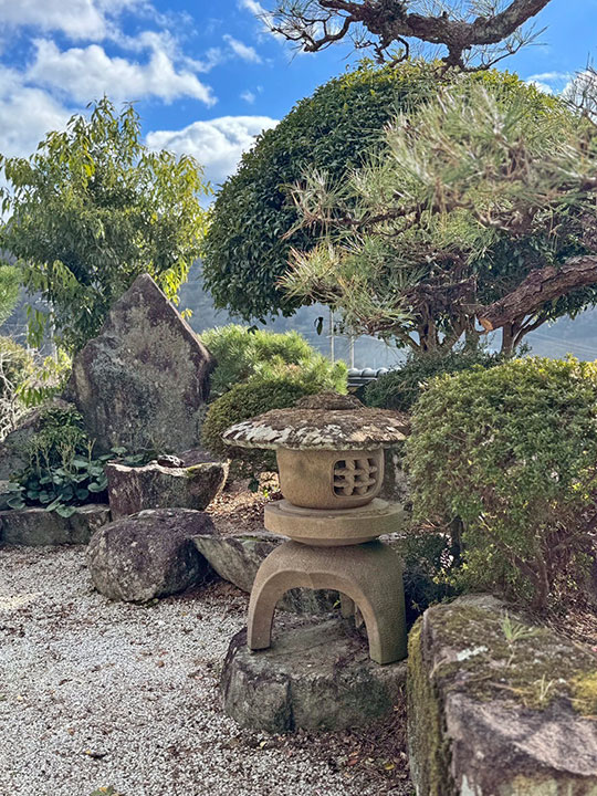 美作市 M様邸イメージ