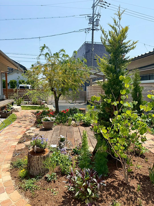 岡山市南区 Y様邸イメージ